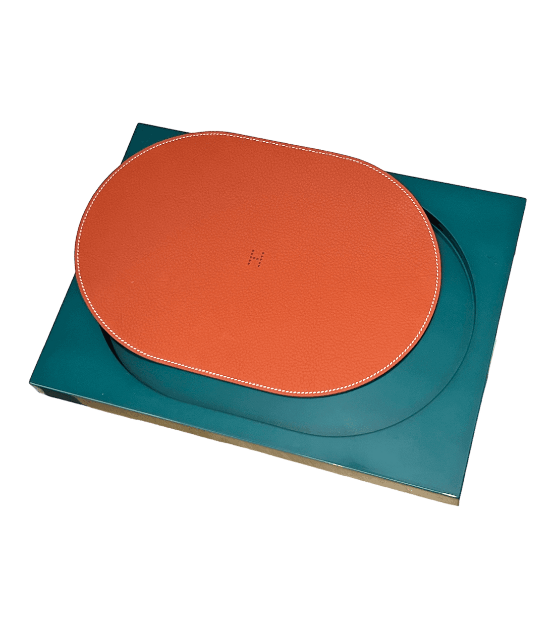 Hermès Manege Rectangle Tray