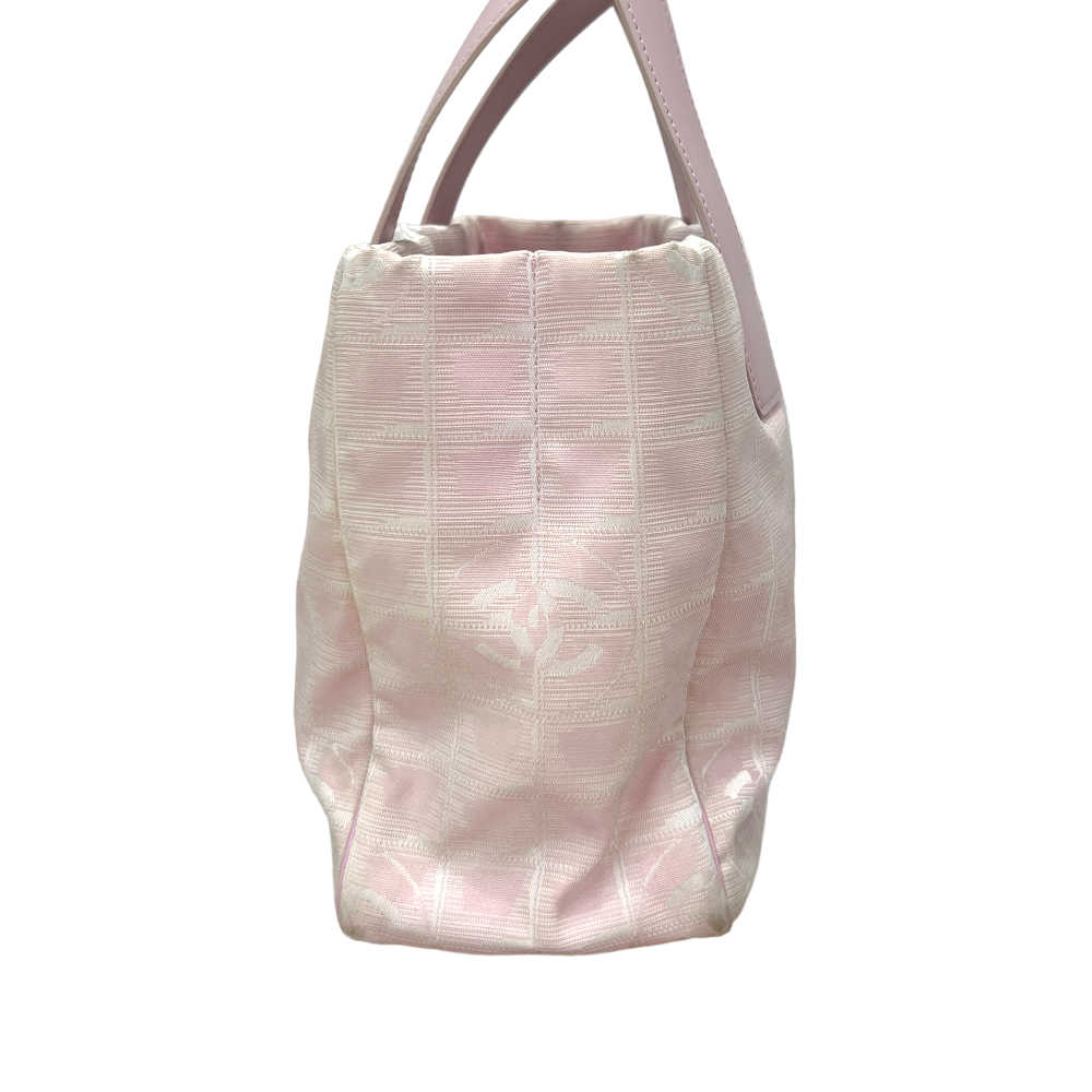 Fabric Daily Tote