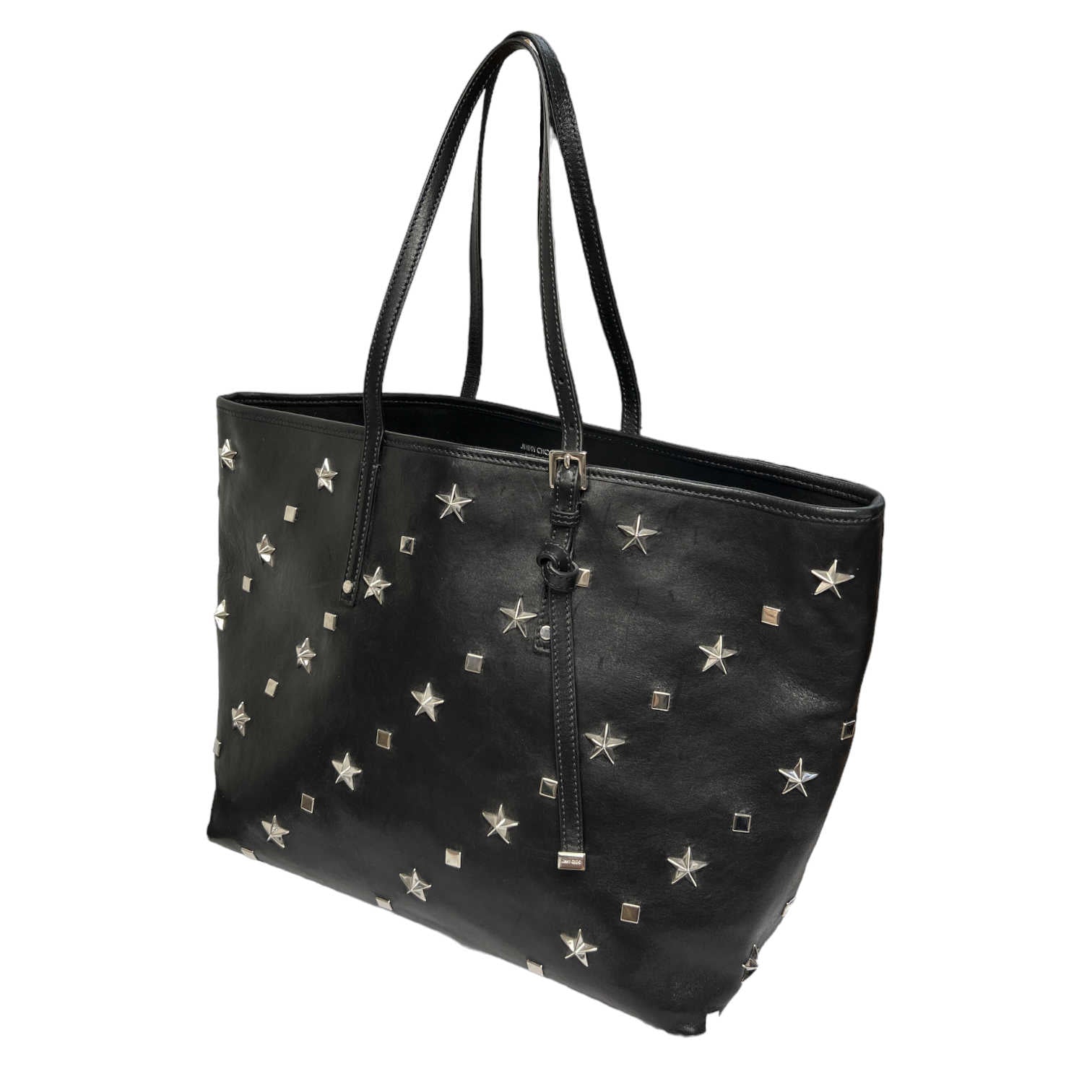 Sasha Star Studded Tote