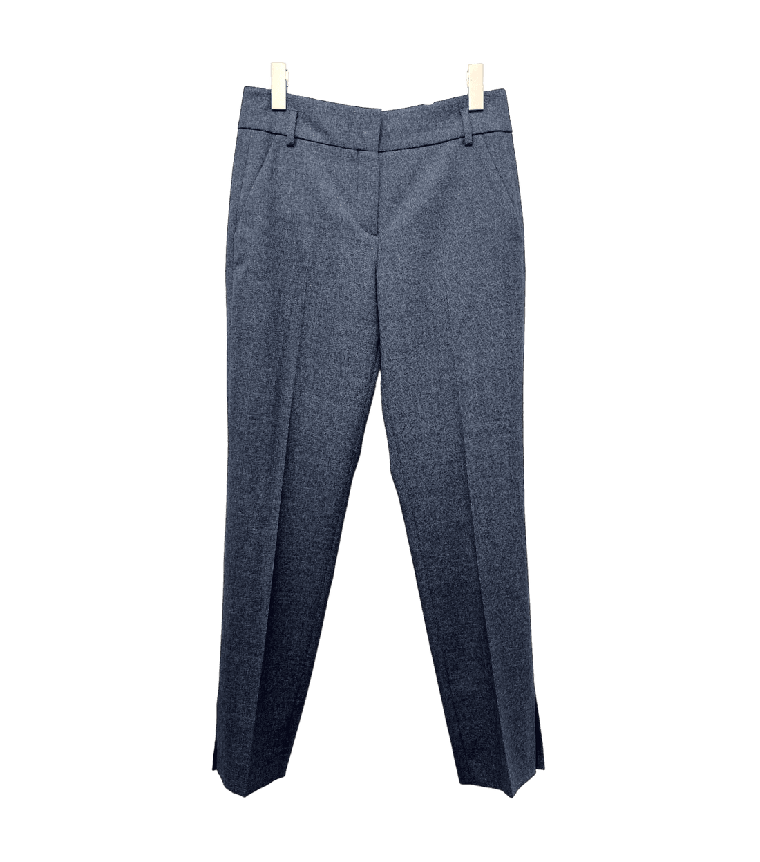 Judith & Charles Wool Dress Pants