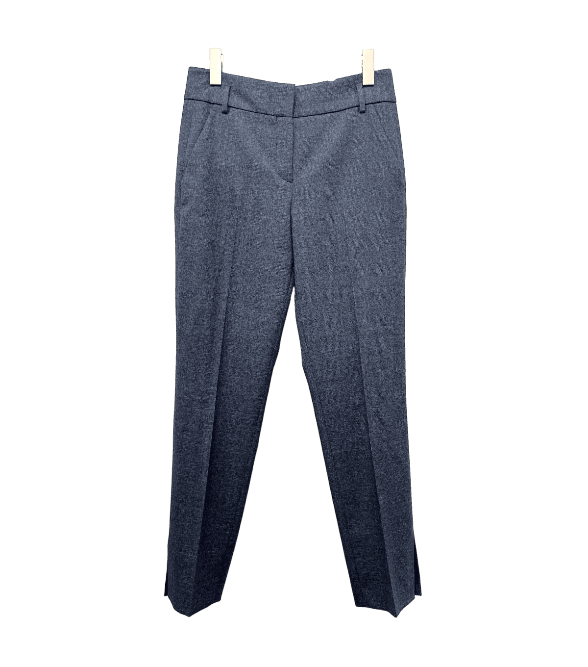 Judith & Charles Wool Dress Pants