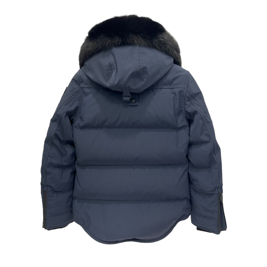 Round Island Jacket - S