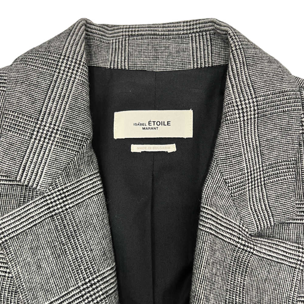 Isabel Marant Etoile Charley Blazer