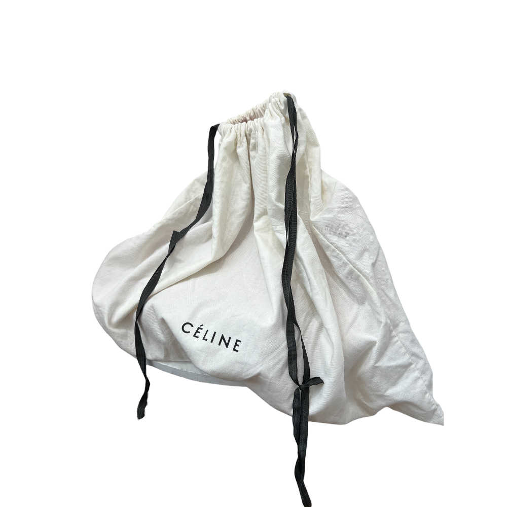 Celine Slouchy Cabas Tote