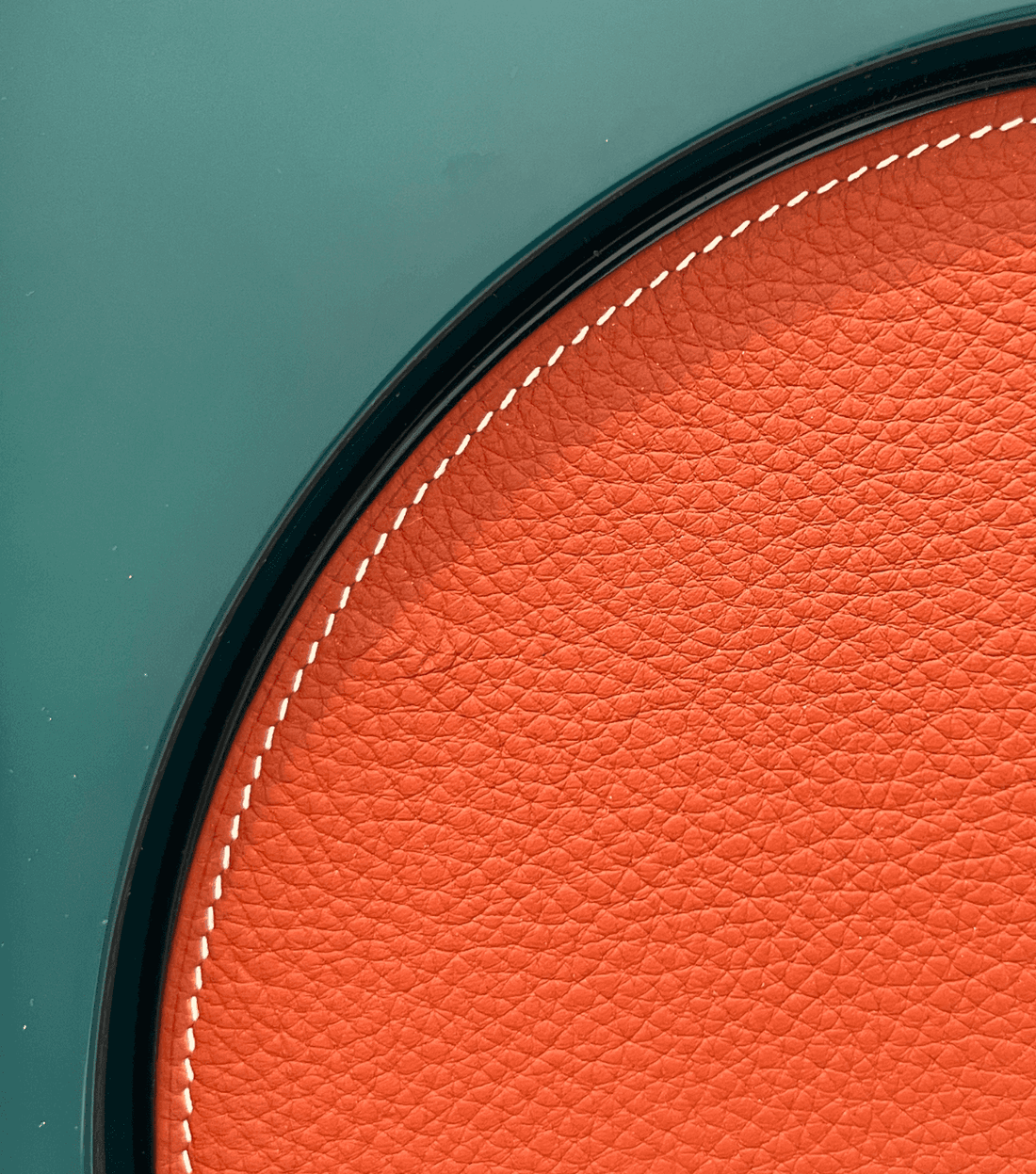 Hermès Manege Rectangle Tray