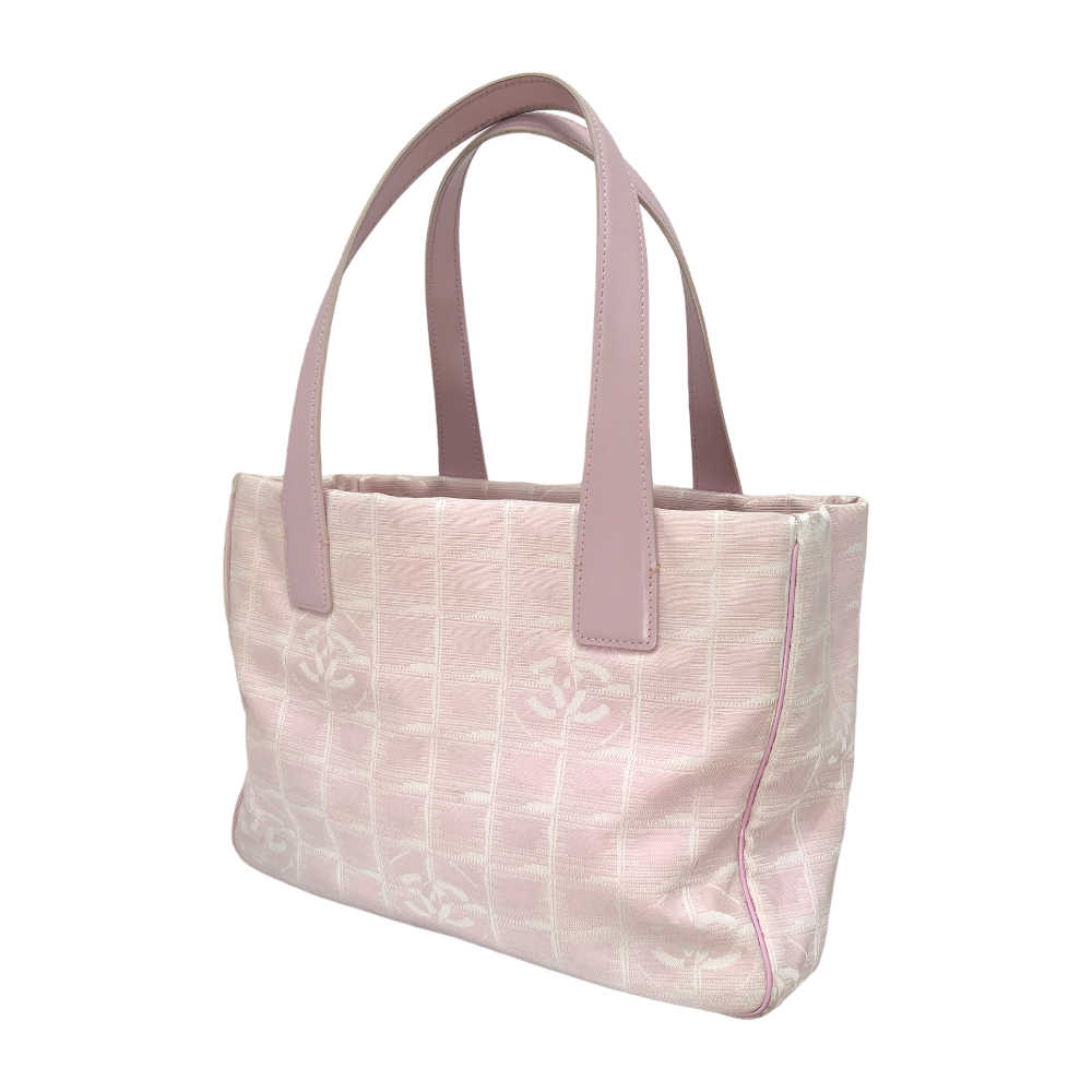 Fabric Daily Tote