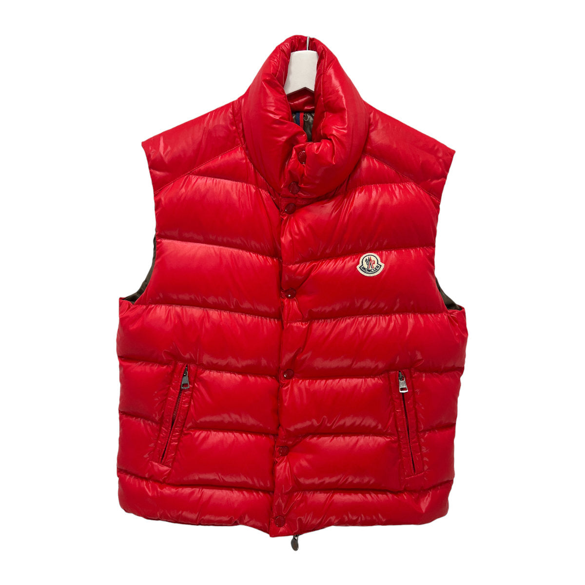 Tibb Down Vest - 1