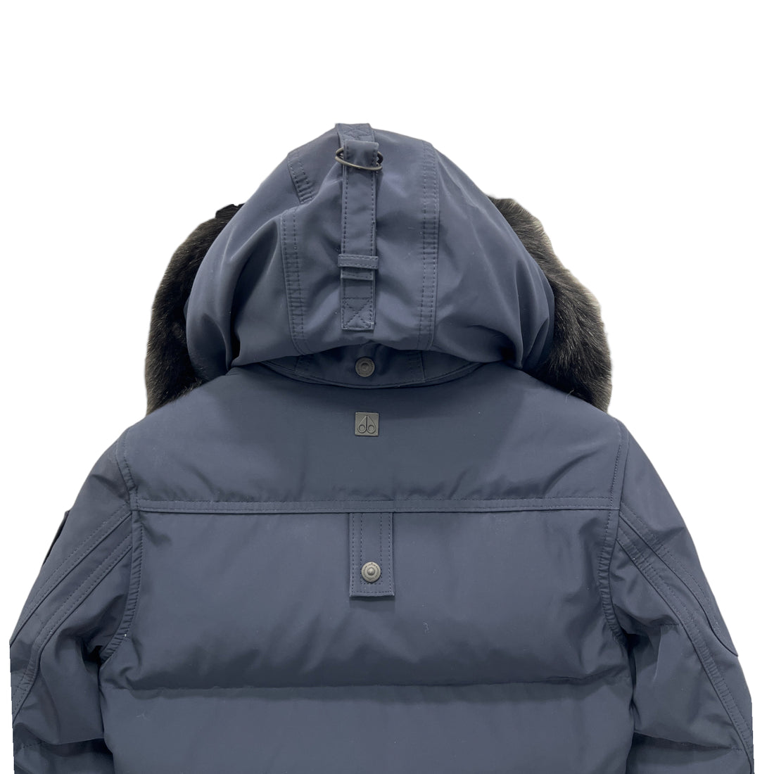 Round Island Jacket - S