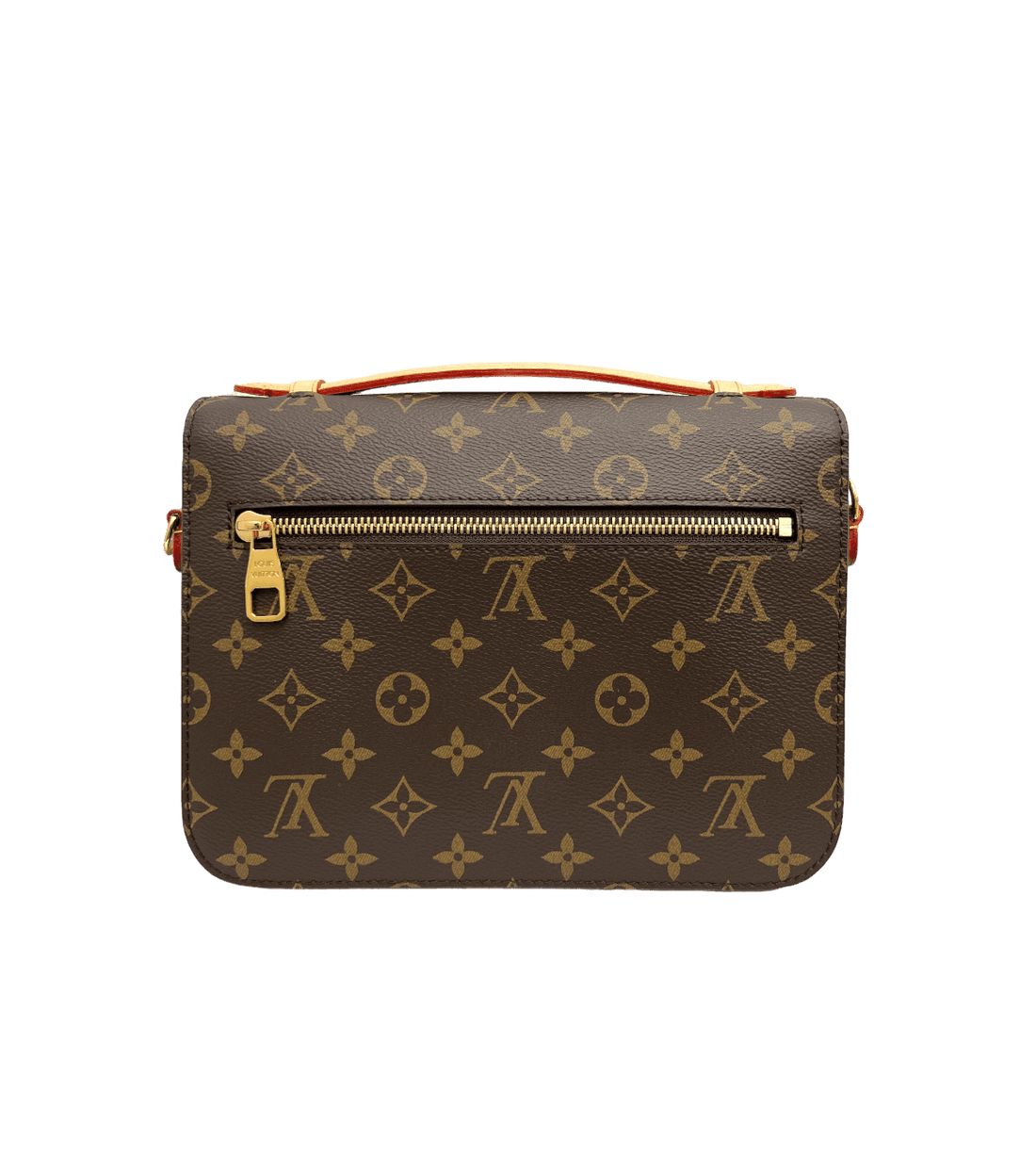 Louis Vuitton Monogram Canvas Pochette Metis