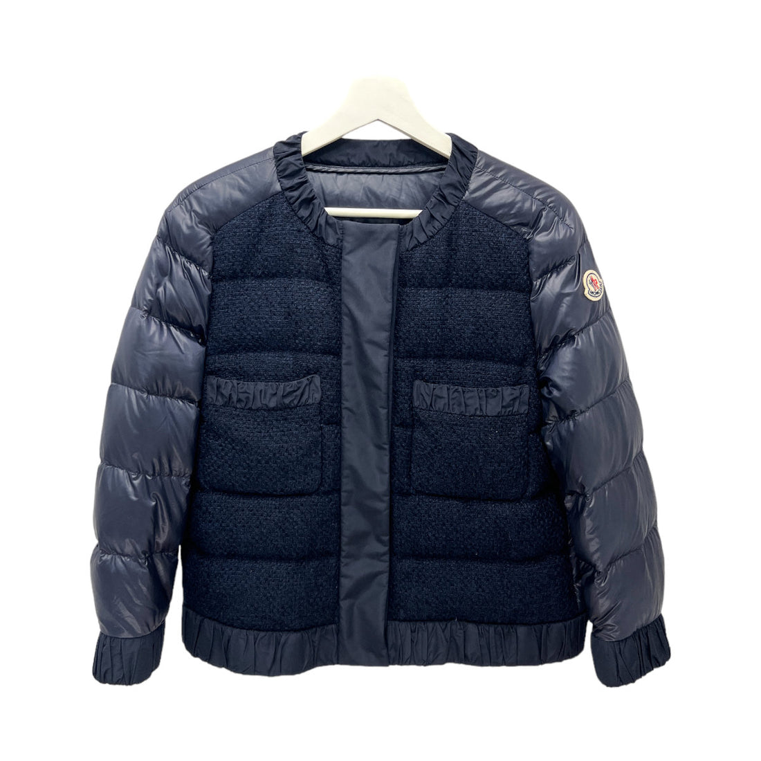 Veules Short Down Jacket - 2