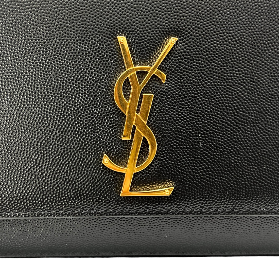 Saint Laurent Kate Purse