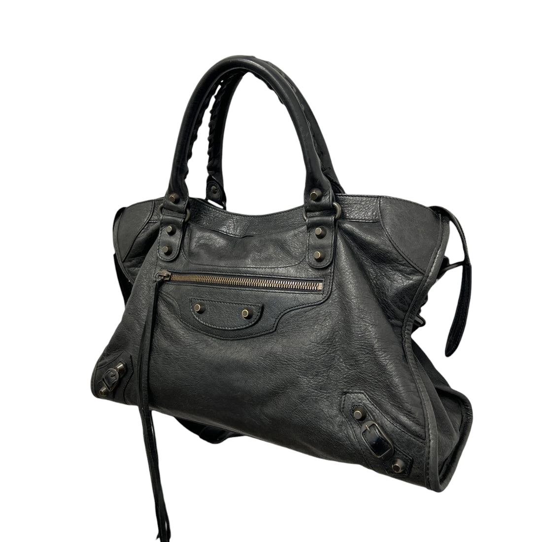 Moto City Shoulder Bag