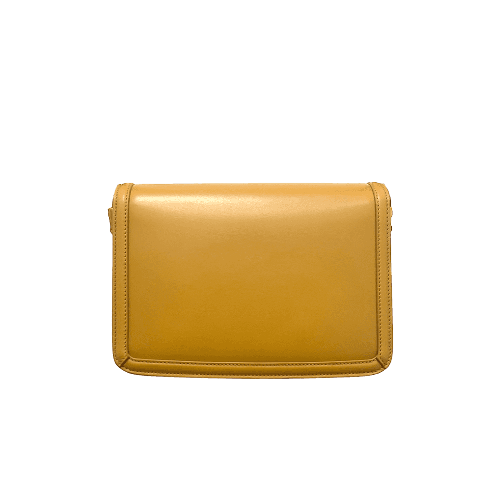 Saint Laurent Medium Solferino Shoulder Bag