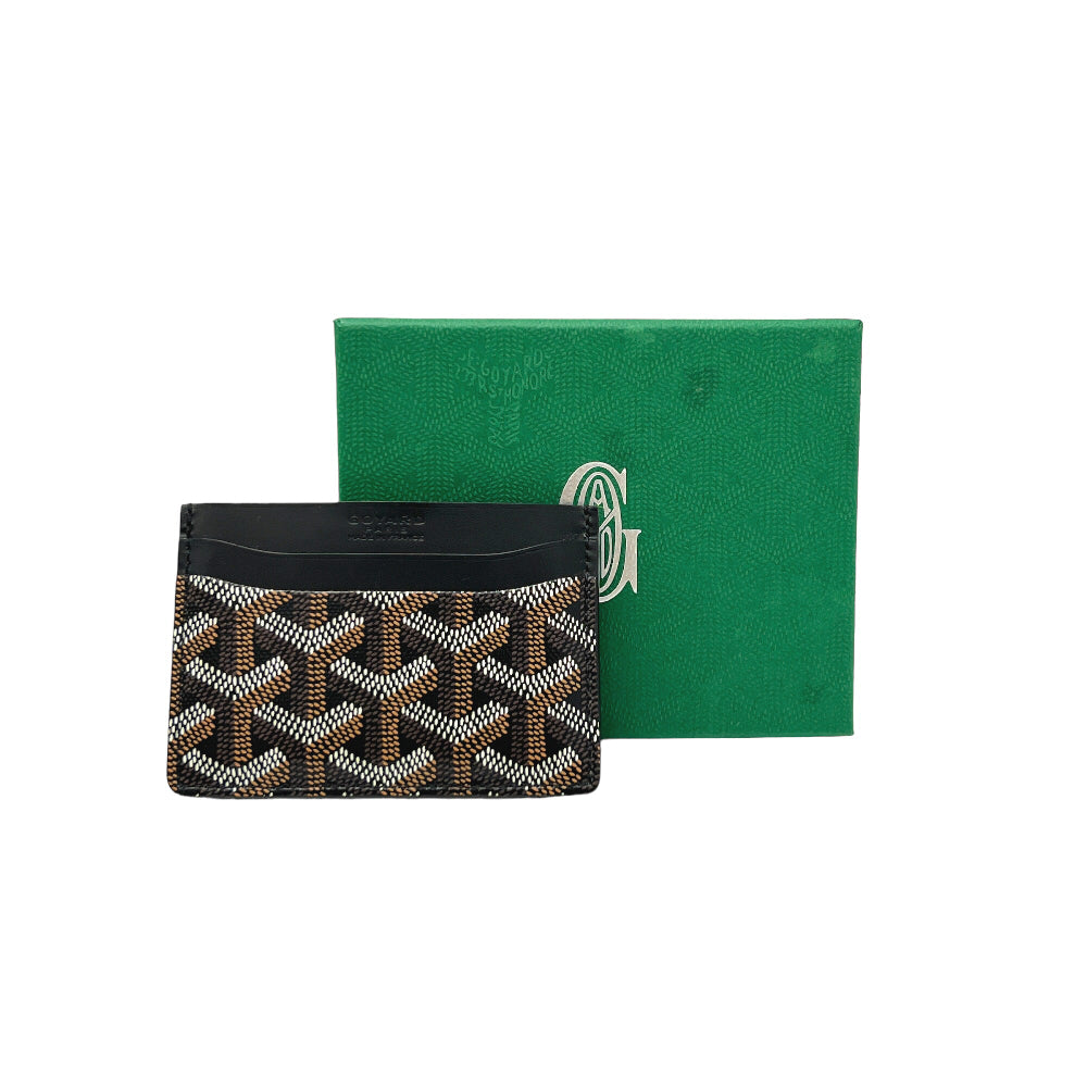 Goyard Saint-Sulpice Card Wallet