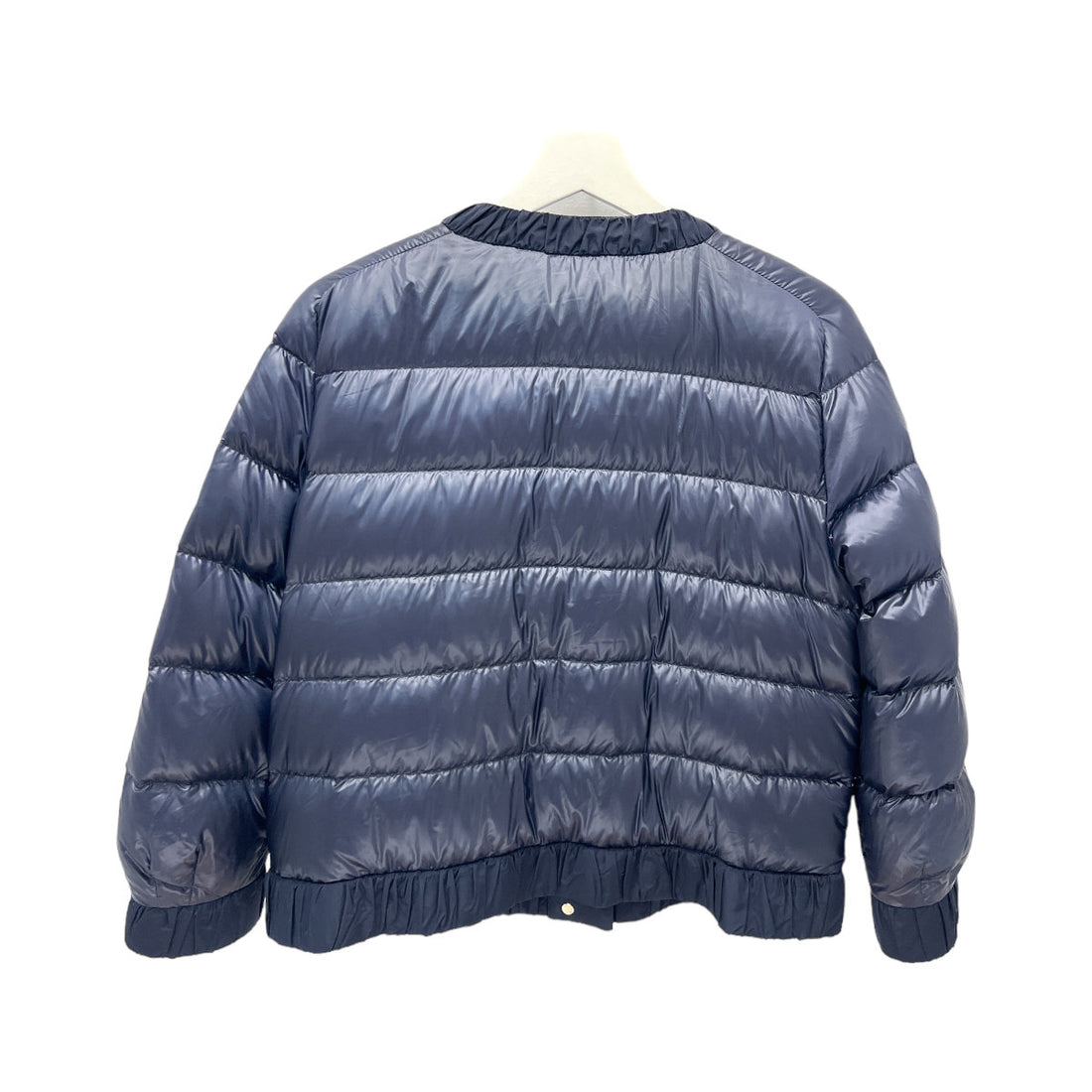 Veules Short Down Jacket - 2