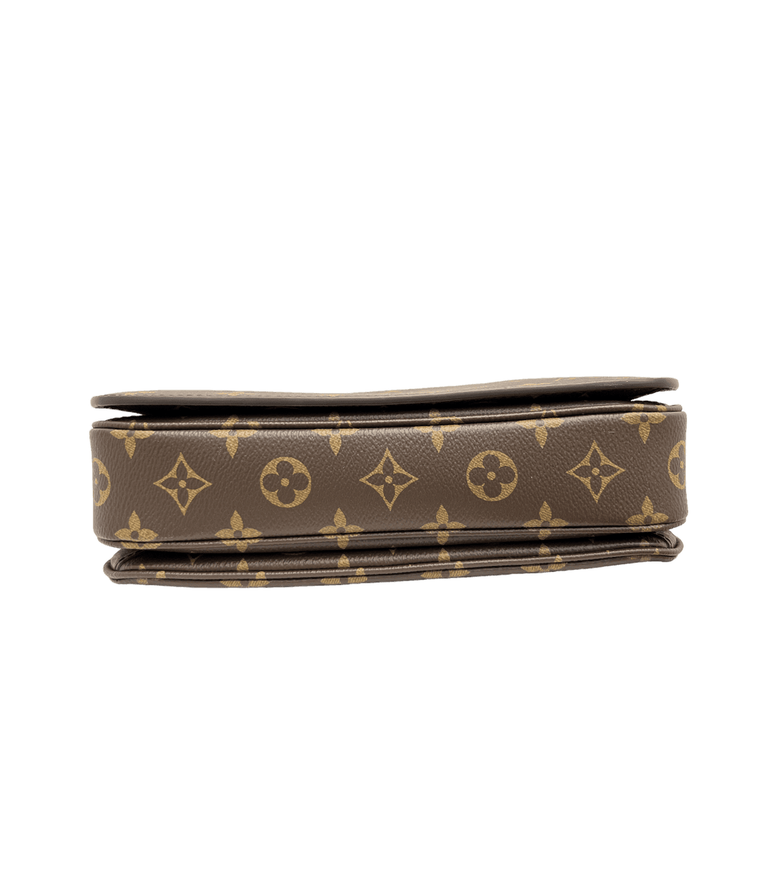 Louis Vuitton Monogram Canvas Pochette Metis