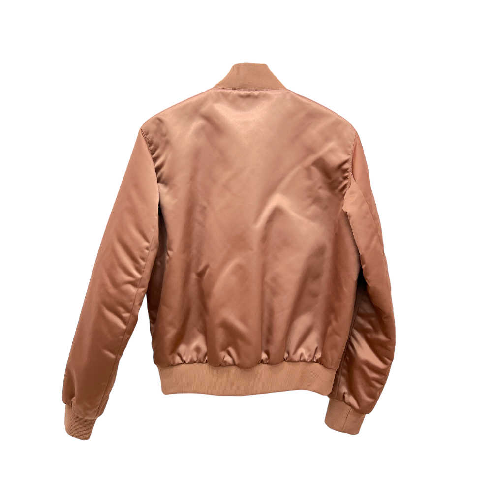 Acne Studios Azura Bomber Jacket