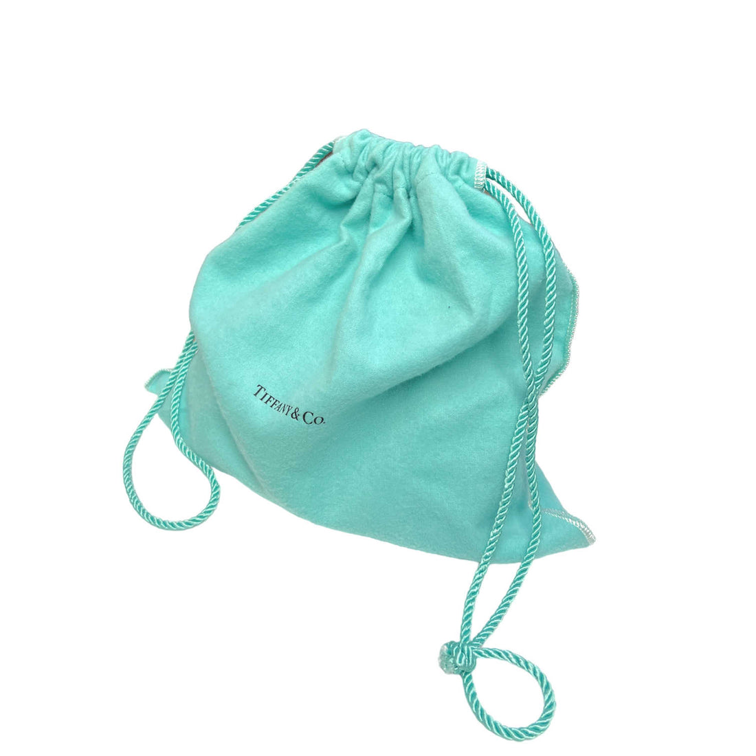 Tiffany Satin Bracelet Bag