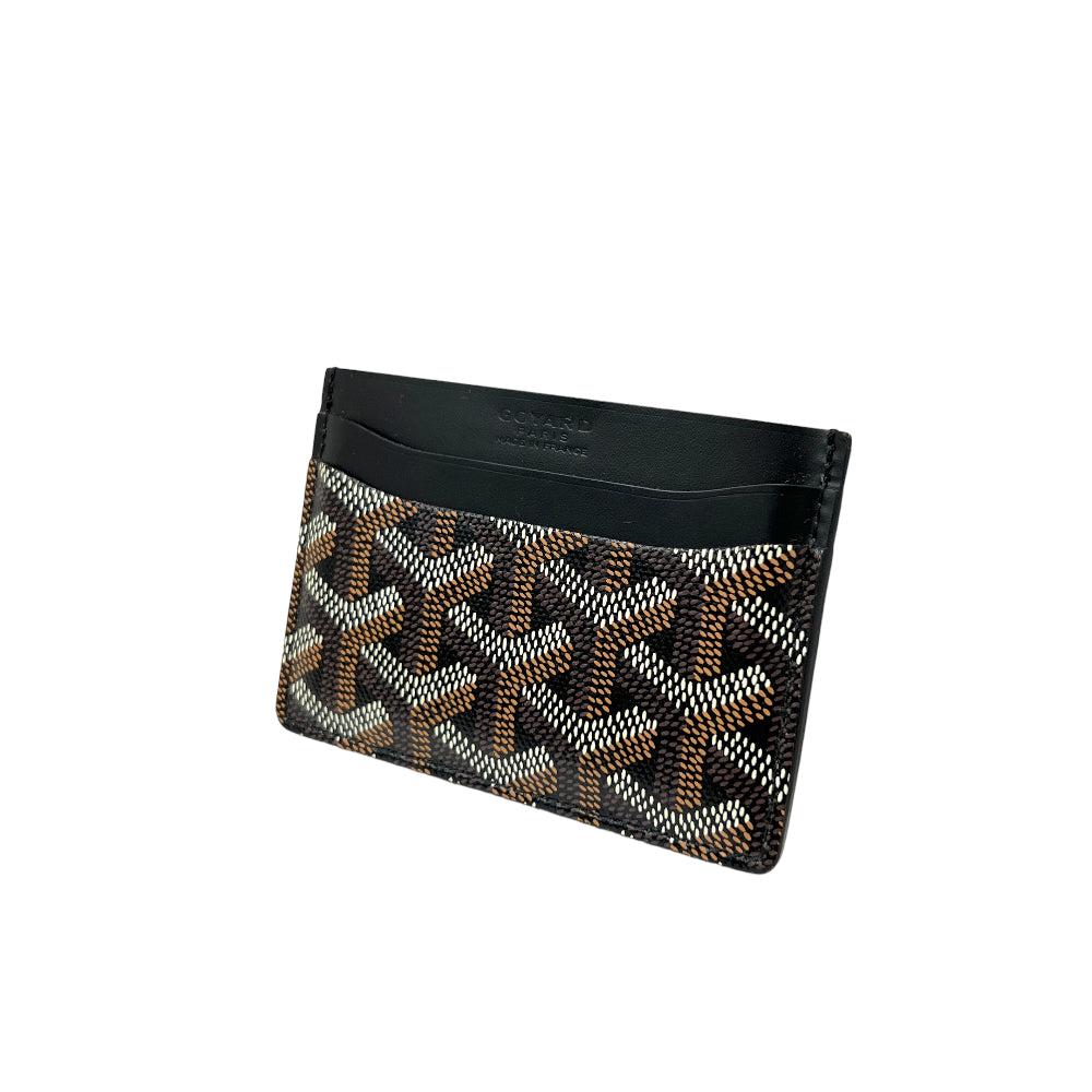 Goyard Saint-Sulpice Card Wallet