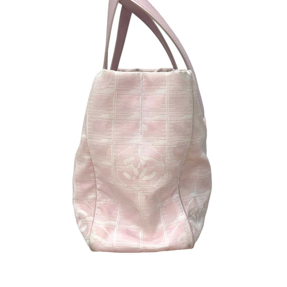 Fabric Daily Tote