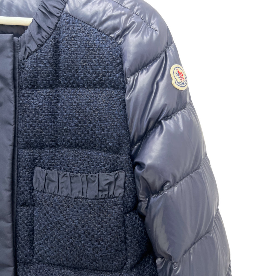 Veules Short Down Jacket - 2