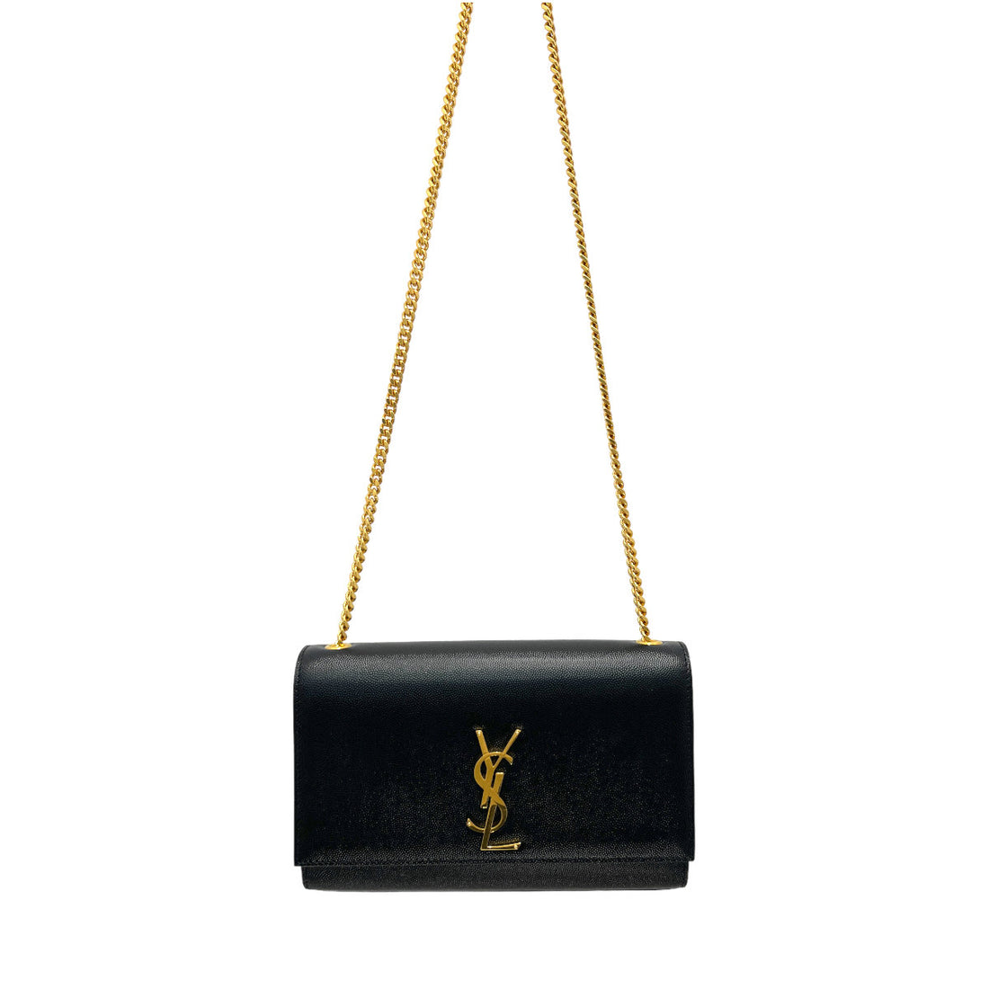 Saint Laurent Kate Purse