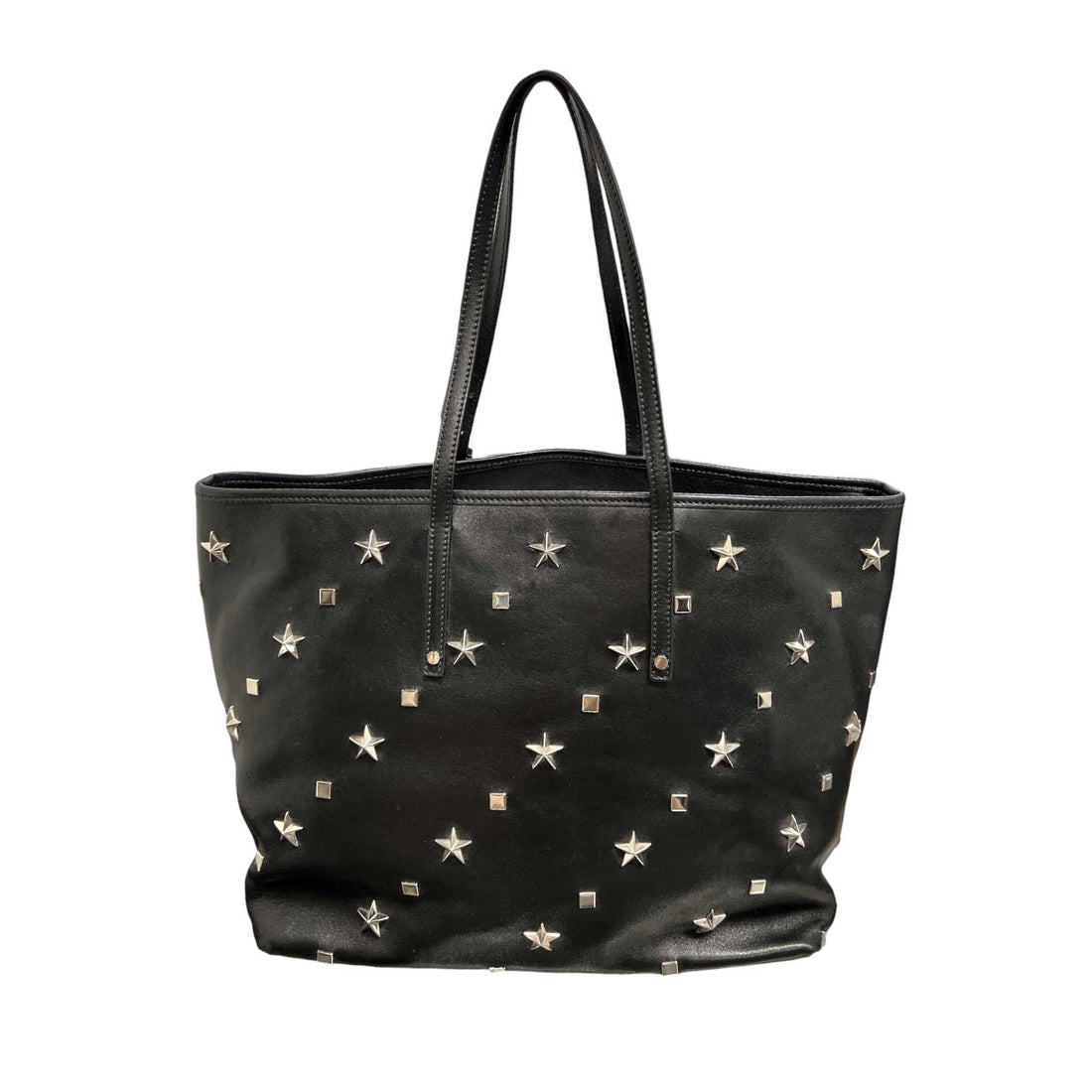 Sasha Star Studded Tote