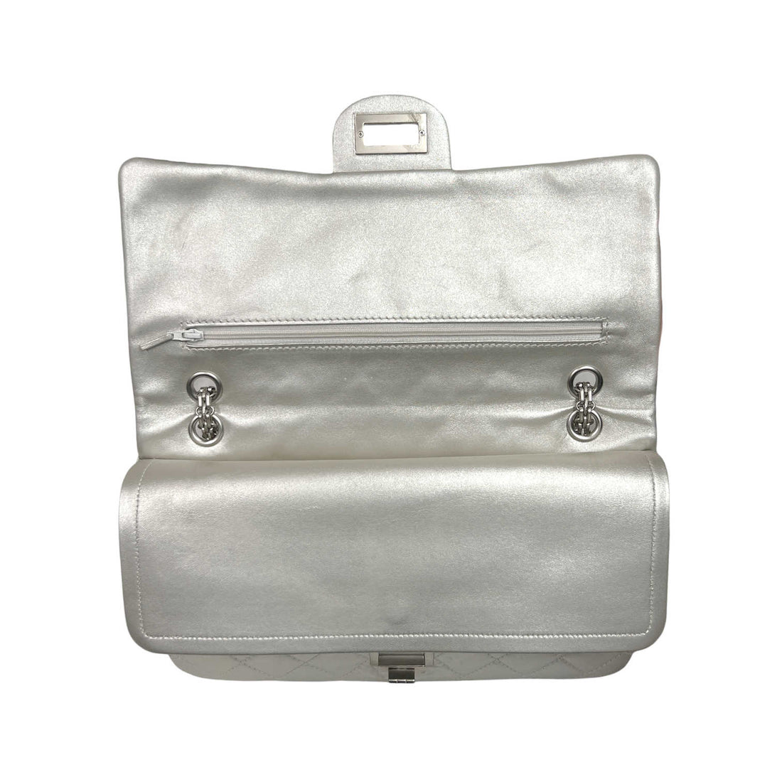 2.55 Reissue Double Flap Bag