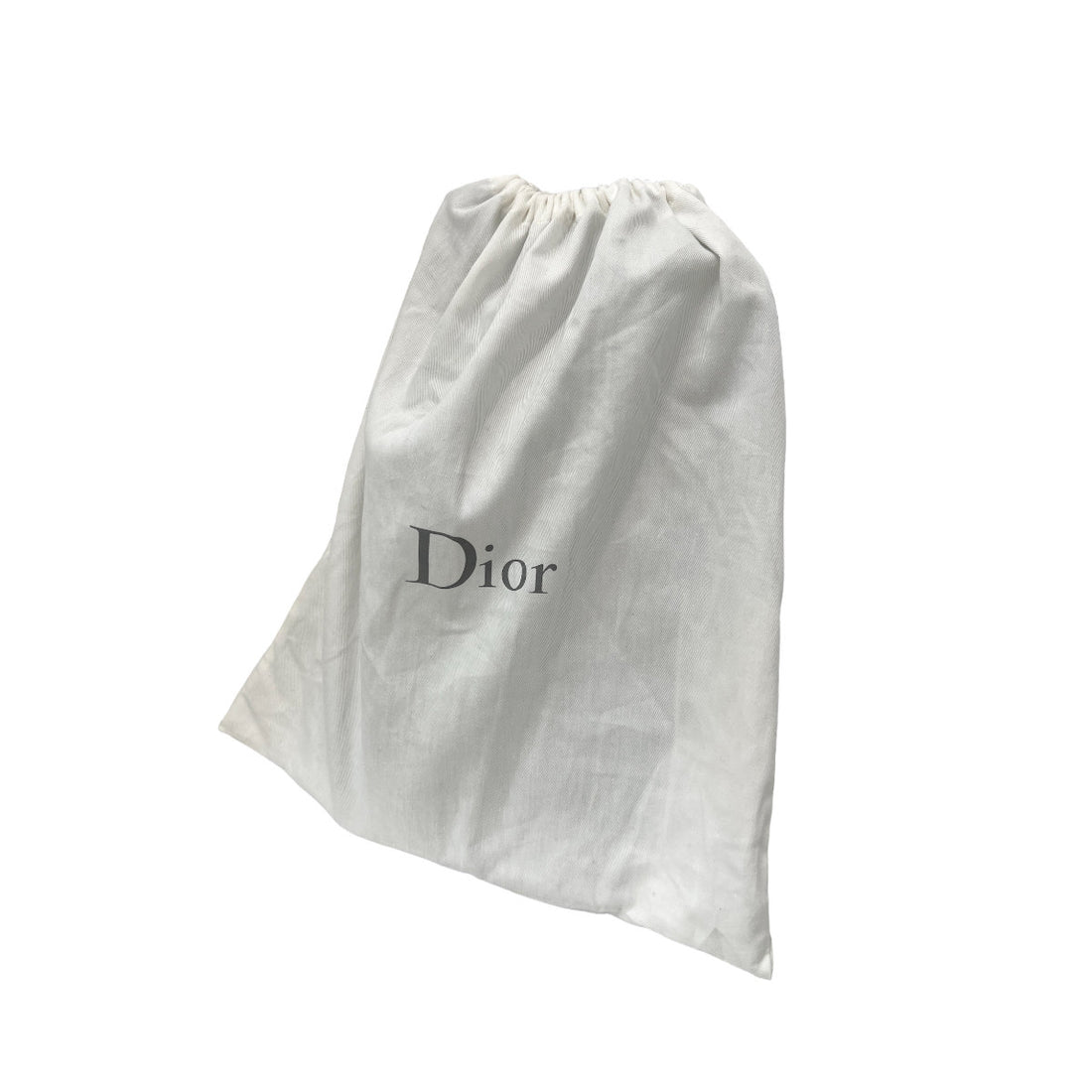 Dior Oblique Foldover Clutch