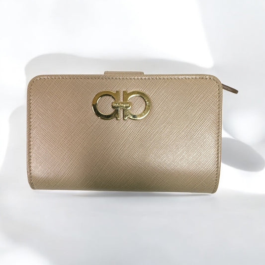 SALVATORE FERRAGAMO WALLET