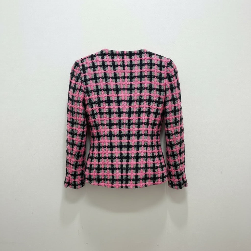 Marc by Marc Jacobs Tweed Blazer - Authentic Preowned Designer