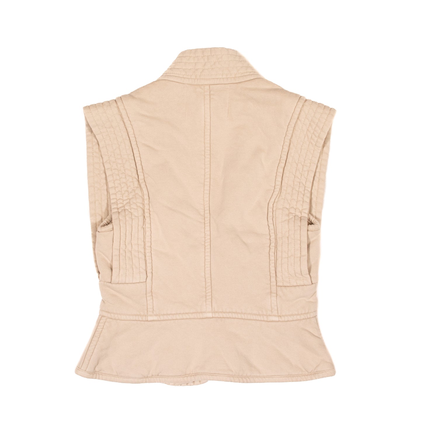 Pre-Owned Etoile Isabel Marant Vest (34)