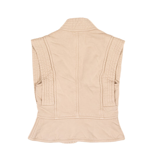 Pre-Owned Etoile Isabel Marant Vest (34)