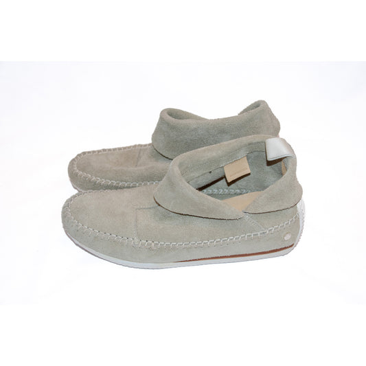 Pre-Owned Rag & Bone Suede Ankle Boots (8)