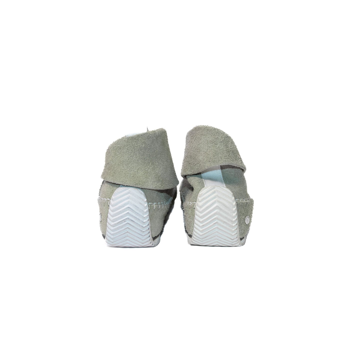 Pre-Owned Rag & Bone Suede Ankle Boots (8)