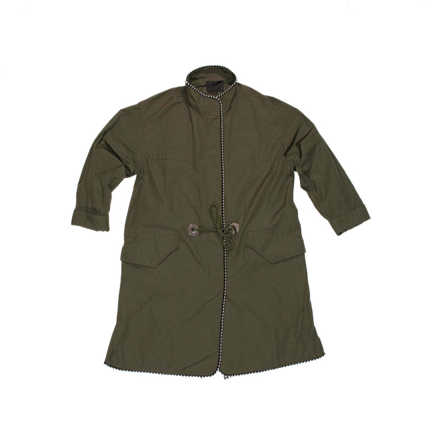 Pre-Owned Alexander Wang Jacket (L)