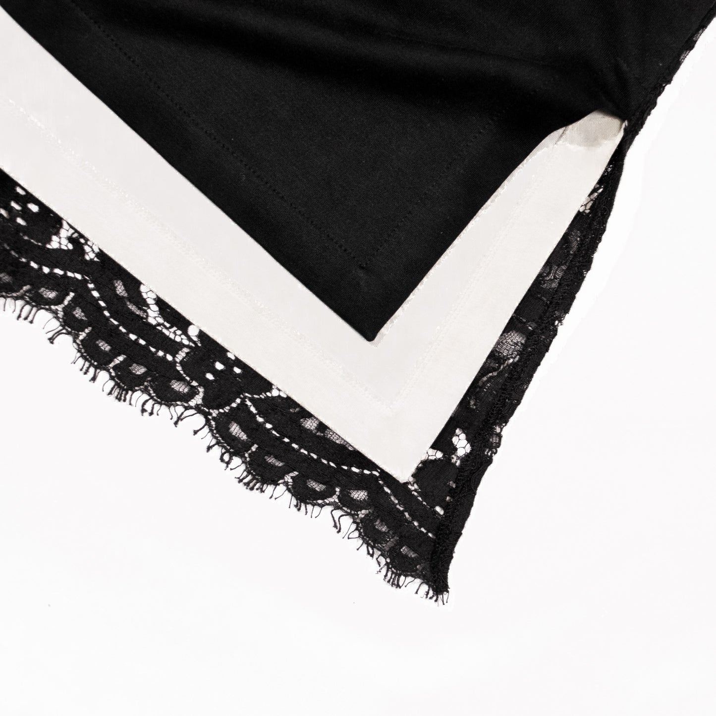 Pre-Owned Louis Vuitton Lace Blouse (L)