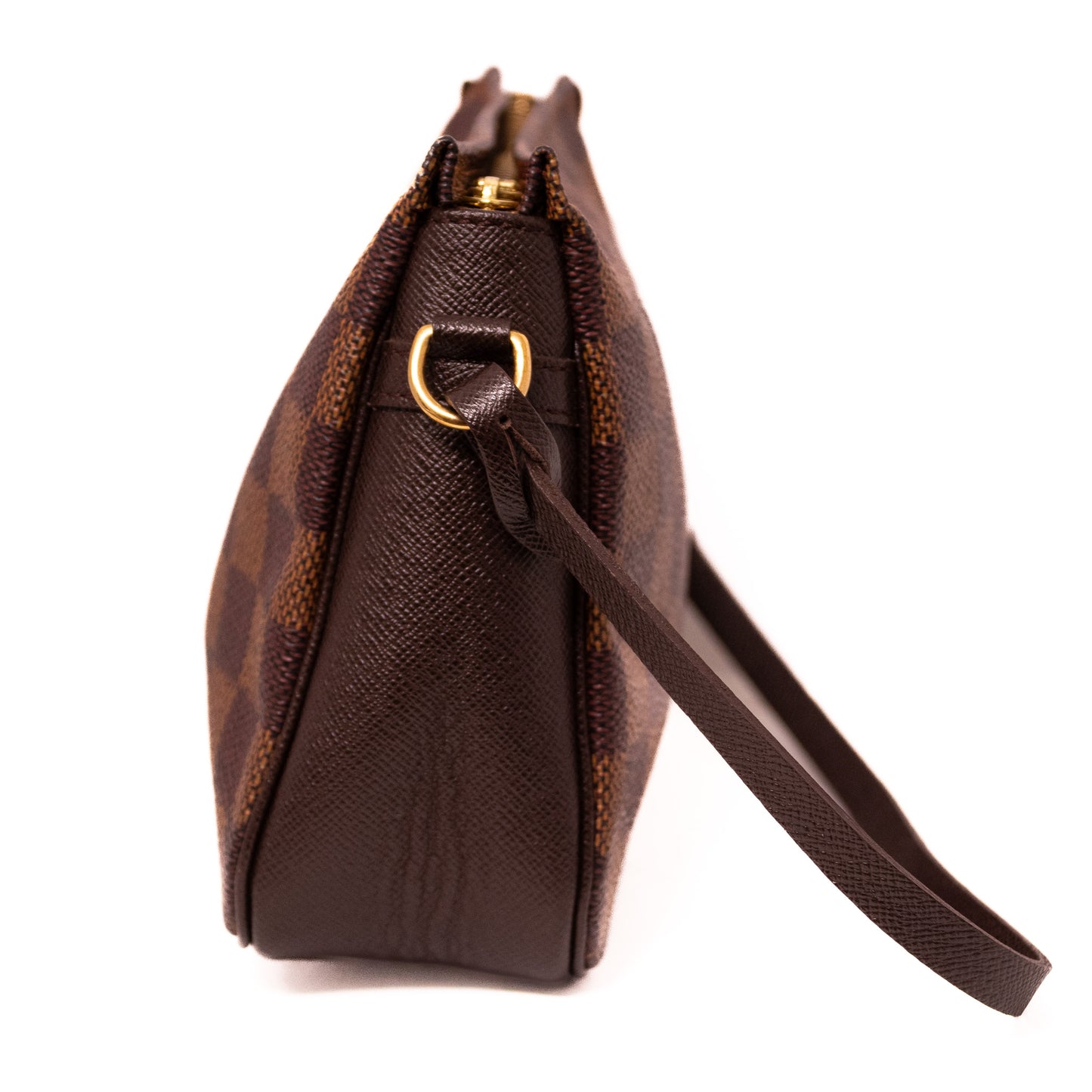 Pre-Owned Louis Vuitton Trousse Toilette Pouch