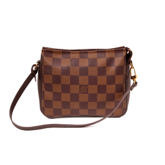 Pre-Owned Louis Vuitton Trousse Toilette Pouch