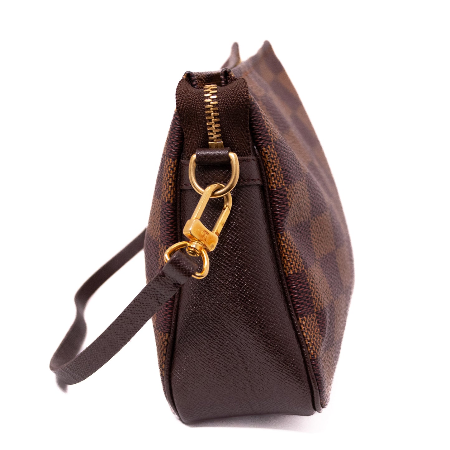 Pre-Owned Louis Vuitton Trousse Toilette Pouch