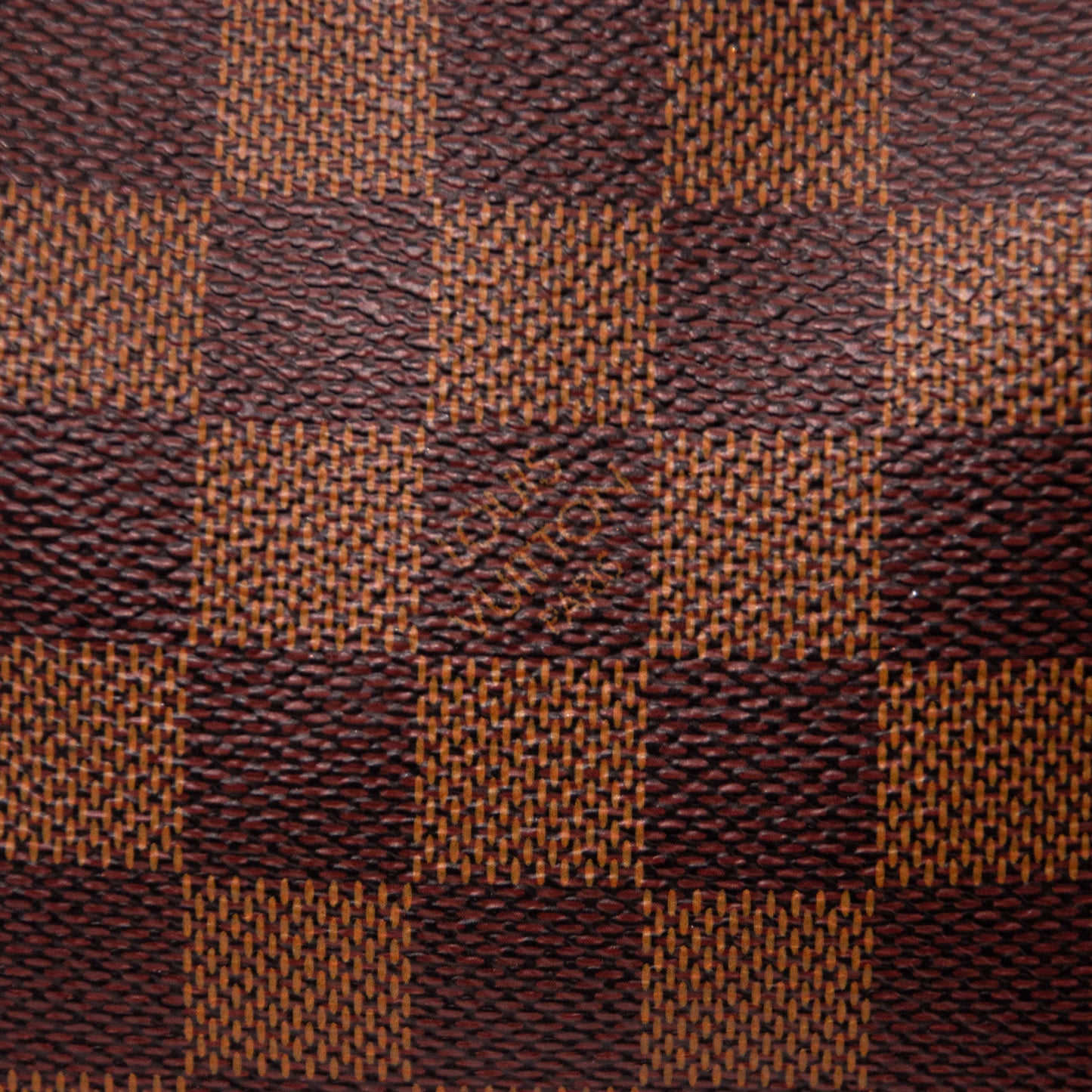 Pre-Owned Louis Vuitton Trousse Toilette Pouch