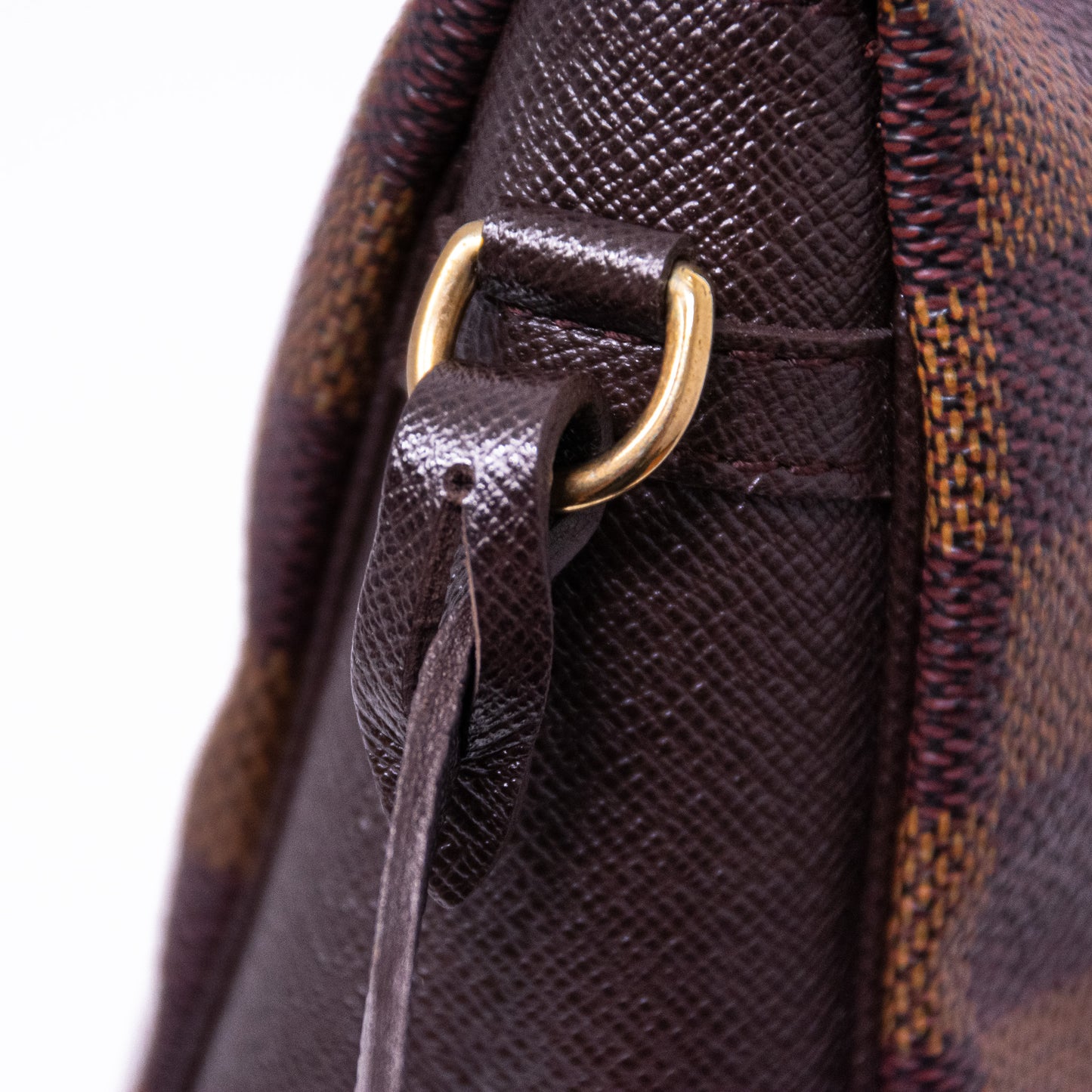 Pre-Owned Louis Vuitton Trousse Toilette Pouch