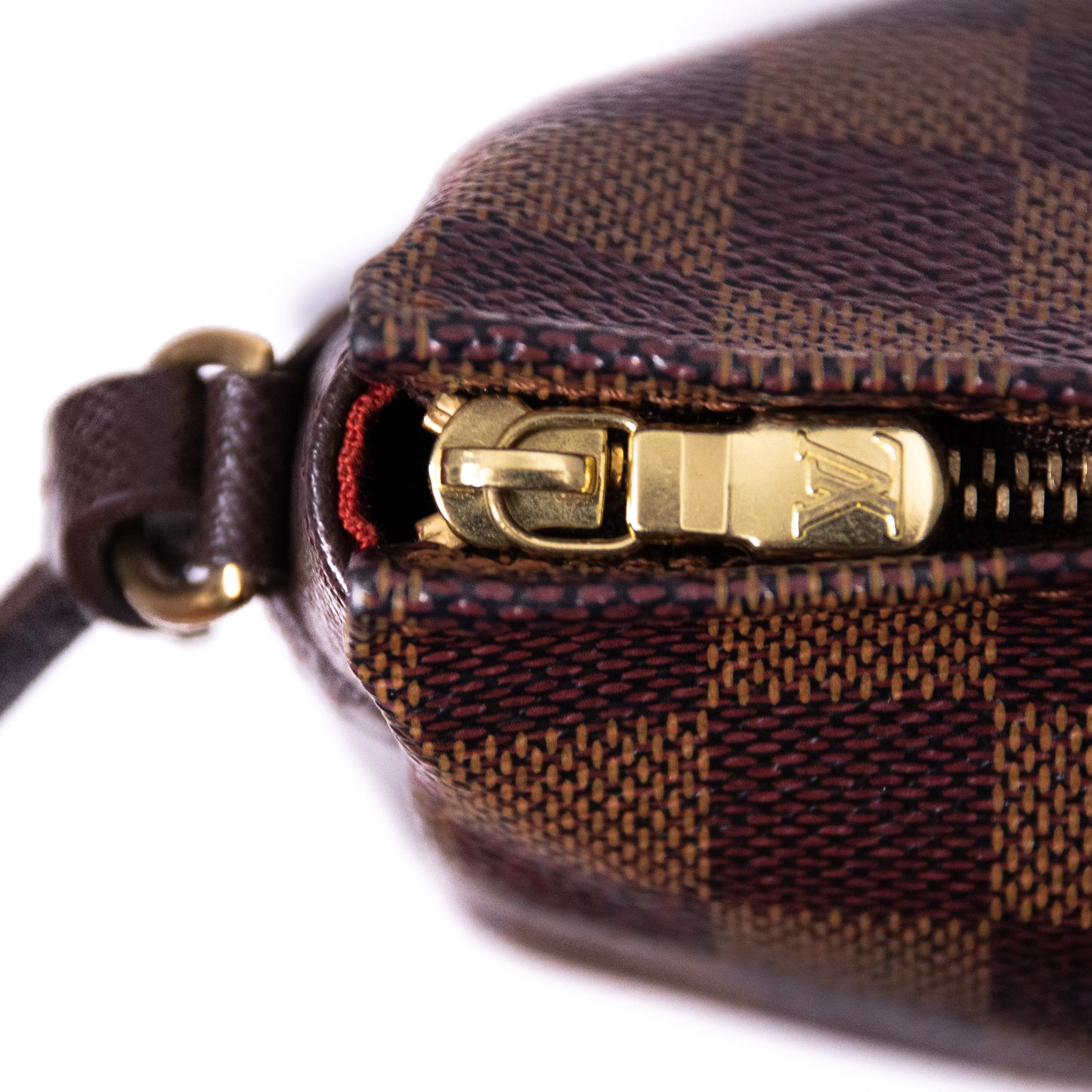 Pre-Owned Louis Vuitton Trousse Toilette Pouch