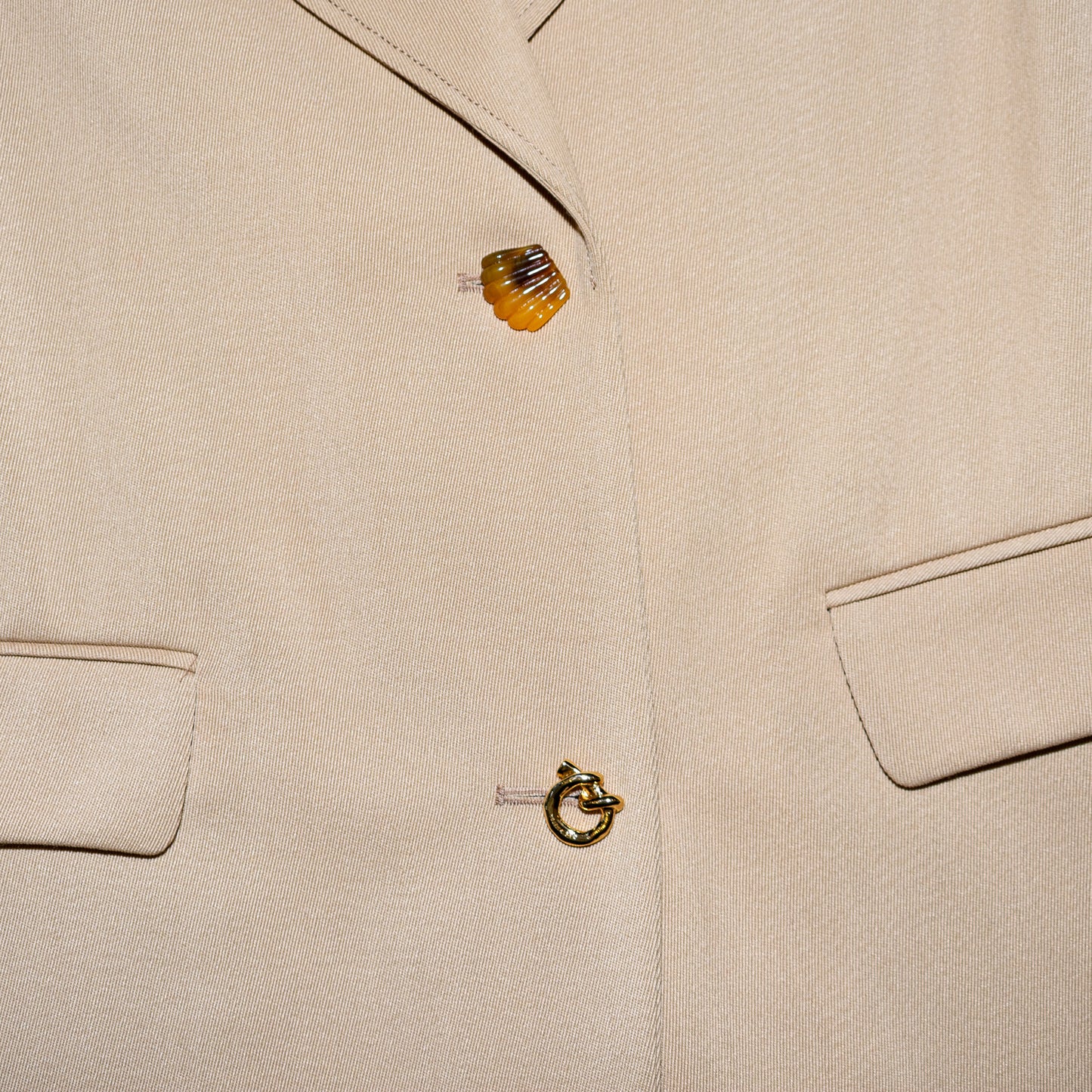 Pre-Owned Rejina Pyo Blazer (16)