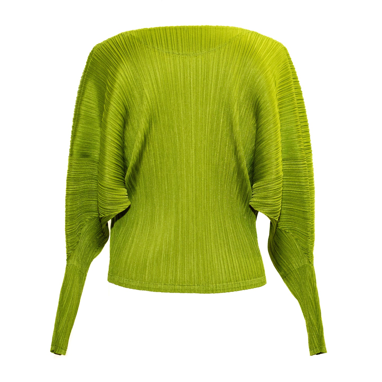 Pre-Owned Pleats Please Issey Miyake Blouse (3)