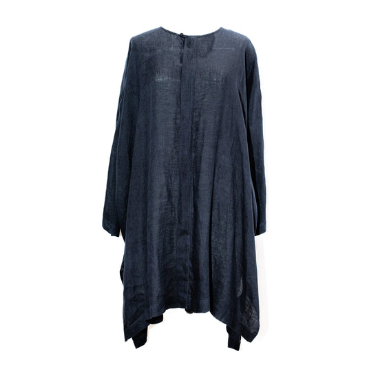 Pre-Owned Eskandar Linen Jacket (1)