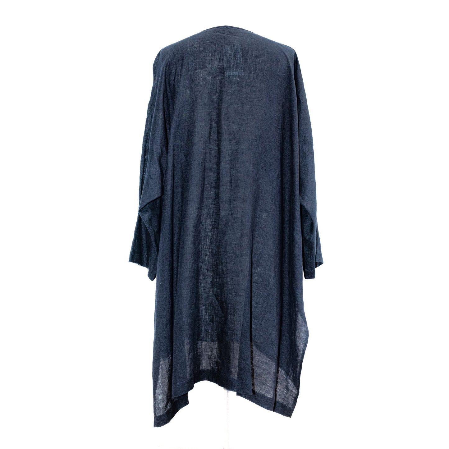 Pre-Owned Eskandar Linen Jacket (1)