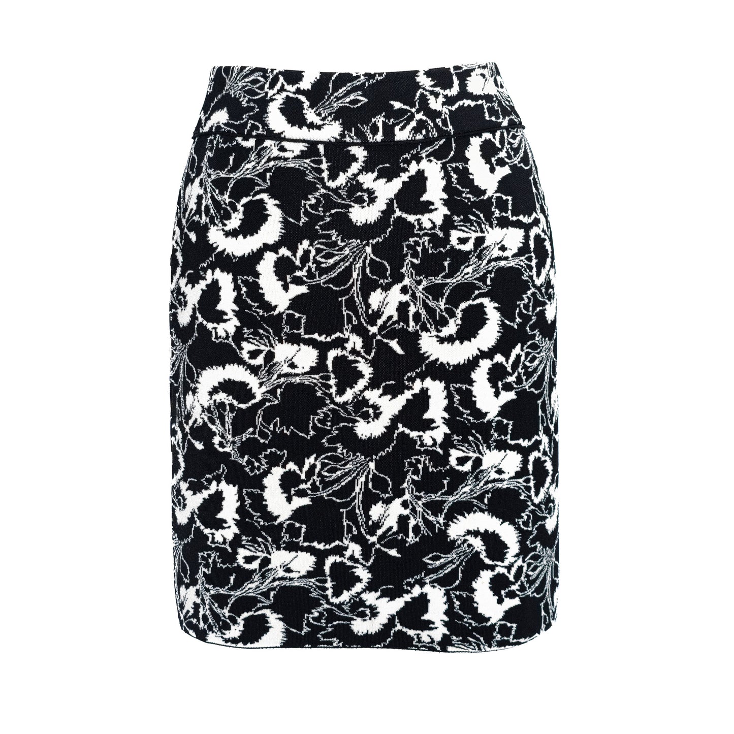 Pre-Owned Rag & Bone Floral Skirt (XS)