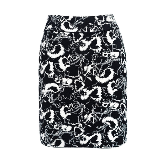 Pre-Owned Rag & Bone Floral Skirt (XS)