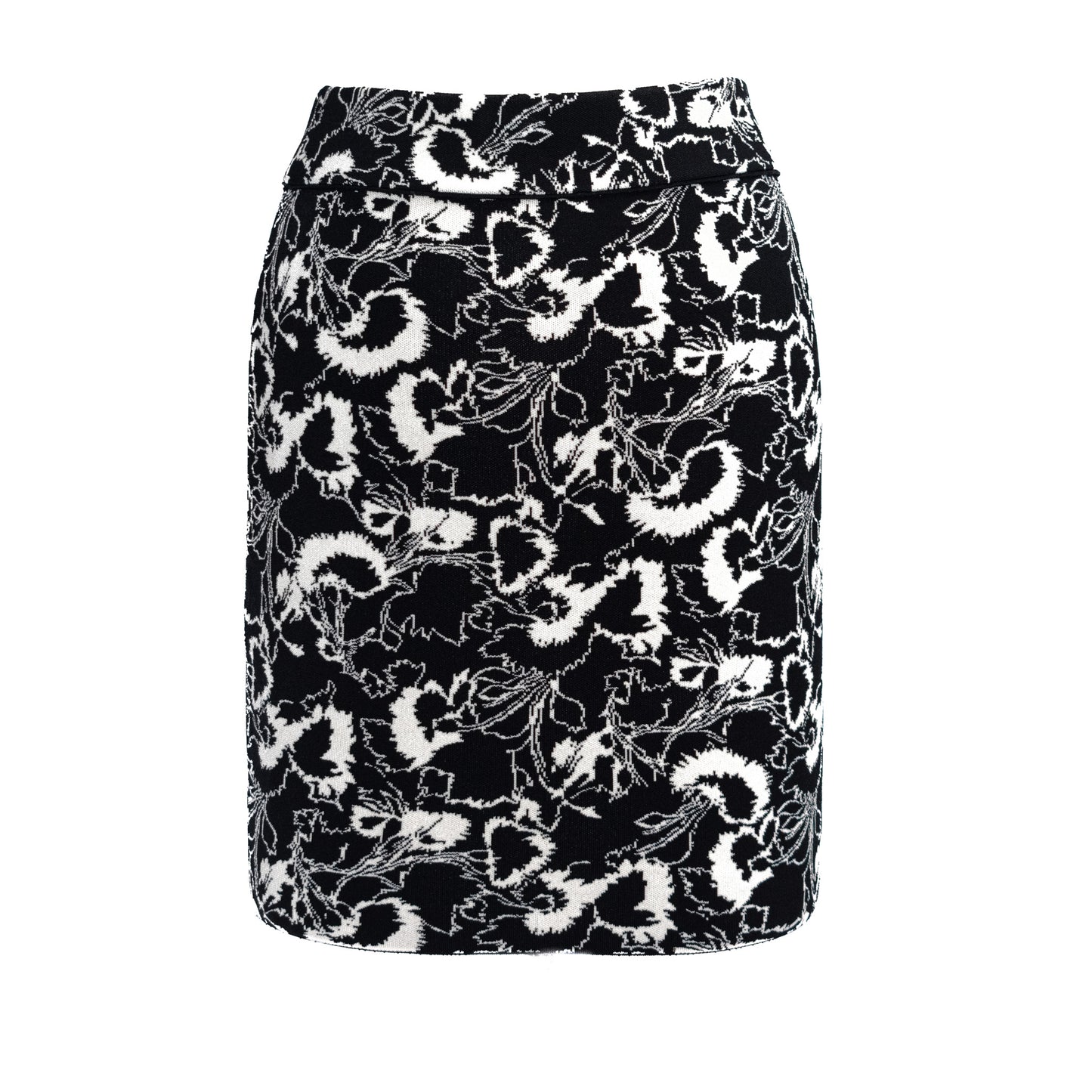 Pre-Owned Rag & Bone Floral Skirt (XS)